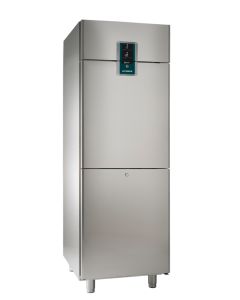 NordCap Kühl- | Tiefkühlkombination KTK 702-2 PREMIUM