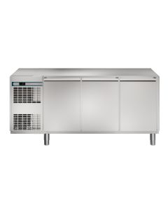 NordCap Kühltisch (3 Abteile) CRIO HPM 3-7001