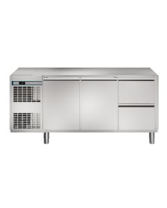NordCap Kühltisch (3 Abteile) CRIO HPM 3-7011