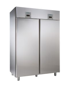 NordCap Umluft-Gewerbekühlschrank KK 1402 COMFORT