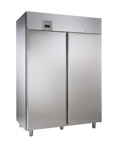 NordCap Umluft-Gewerbekühlschrank KU 1402 COMFORT