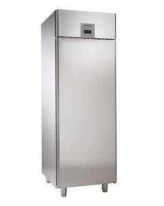 NordCap Umluft-Gewerbekühlschrank KU 702 COMFORT