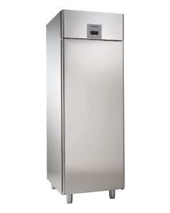 NordCap Umluft-Gewerbekühlschrank KU 702-Z COMFORT