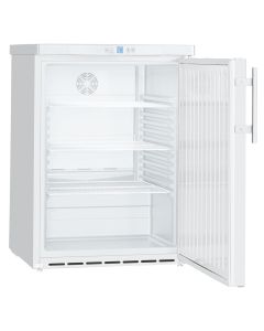 NordCap Umluft-Gewerbekühlschrank UKU 165 W