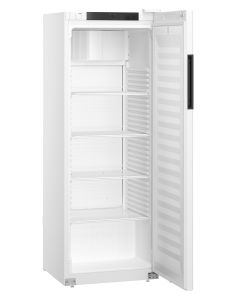 NordCap Umluft-Gewerbekühlschrank UKU 350 W