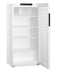 NordCap Umluft-Gewerbekühlschrank UKU 550 W