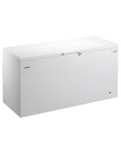 NordCap Tiefkühltruhe EL 61-NC