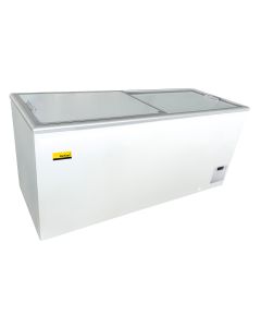 NordCap Kühl- | Tiefkühlkombination CUBE COMBI 61