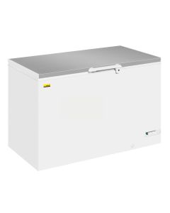 NordCap Tiefkühltruhe EL 45 CNS