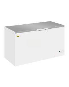 NordCap Tiefkühltruhe EL 53 CNS