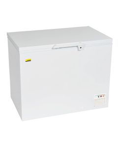 NordCap Energiespar-Tiefkühltruhe EL 21 XLE
