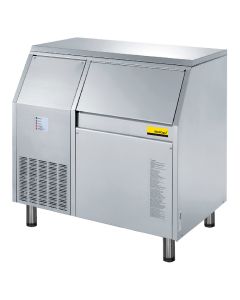 NordCap Flockeneisbereiter SPH 120 L