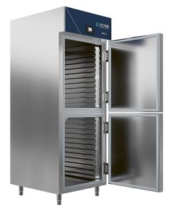 NordCap Lagerfroster XCAB 50