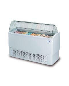 NordCap Speiseeisvitrine FIJI 7 - 2.0