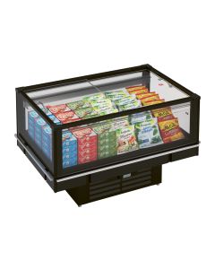 NordCap Kühl- | Tiefkühlinsel ELBA BT/TN SG 1200