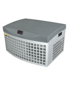 NordCap Fasskühler Maschinenaufsatz FKM 2 PLUS