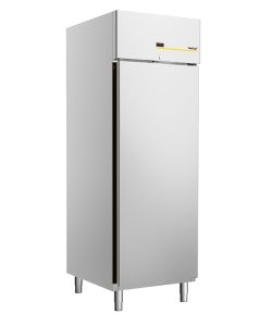 NordCap Umluft-Gewerbetiefkühlschrank GTO 700 ECO II