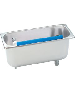 NordCap  Portionierspüle Typ 54
