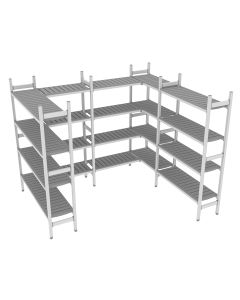NordCap  Regalsystem Z 260-230 / 264-234