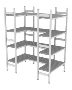 NordCap  Regalsystem Z 170-170 / 174-174