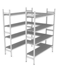 NordCap  Regalsystem Z 170-230 / 174-234