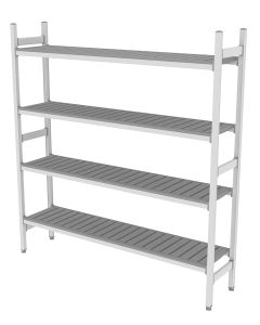 NordCap  Regalsystem Z 200-110 / 204-114