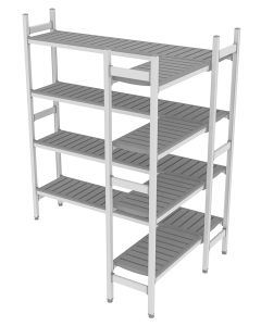 NordCap  Regalsystem Z 200-140 / 204-144