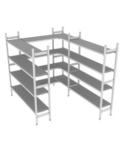NordCap  Regalsystem Z 200-260 / 204-264