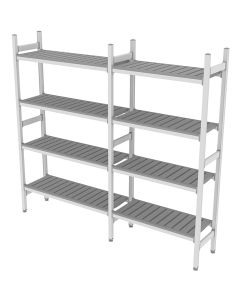 NordCap  Regalsystem Z 230-110 / 234-114