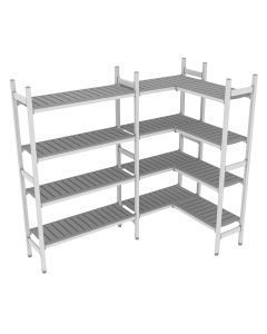 NordCap  Regalsystem Z 230-140 / 234-144