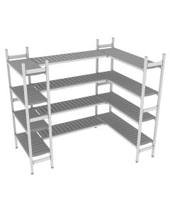 NordCap  Regalsystem Z 230-170 / 234-174