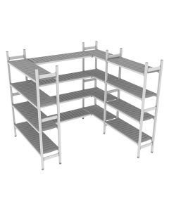 NordCap  Regalsystem Z 230-230 / 234-234