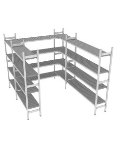 NordCap  Regalsystem Z 230-290 / 234-294