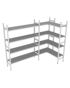 NordCap  Regalsystem Z 260-140 / 264-144