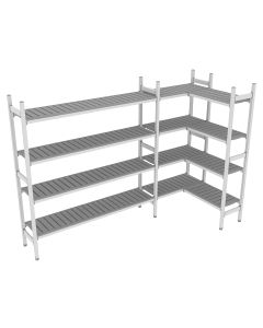 NordCap  Regalsystem Z 290-140 / 294-144