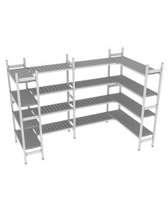 NordCap  Regalsystem Z 290-170 / 294-174