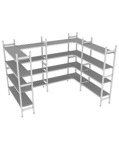 NordCap  Regalsystem Z 290-260 / 294-264
