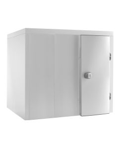 NordCap Kühlzelle ohne Paneelboden Z 230-140-OB-R