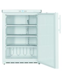 NordCap Gewerbetiefkühlschrank TK 140 W